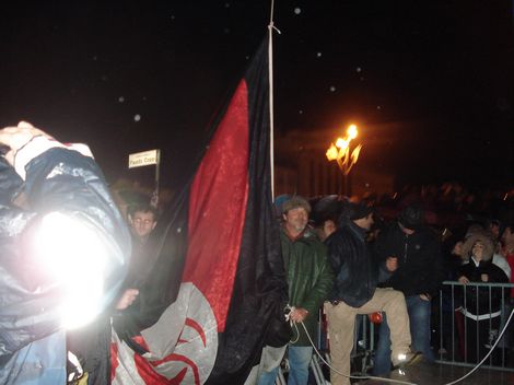Ingrandisci la foto